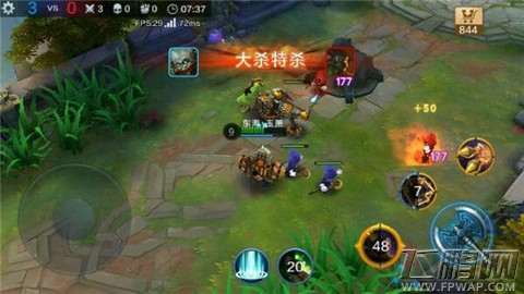 全民超神科技之神对战各英雄心得  (10)
