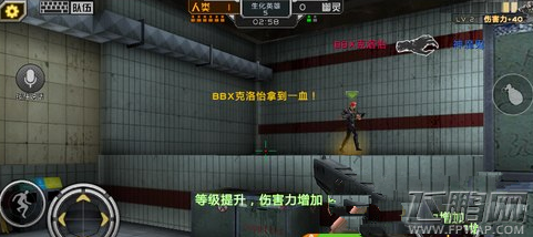 全民枪战封锁地铁躲藏点分享 那些人都藏在哪里呢 (2)