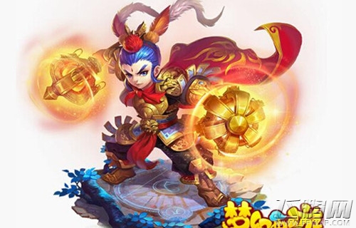 梦幻西游手游飞燕女神天兵什么时候上线 飞燕女和神天兵揭秘 (1)