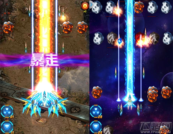 雷霆EX星际大战三大阵地获胜技巧 (4)