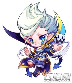 天天酷跑魔女哥技能介绍 魔女哥100%抽中技巧分析 (1)