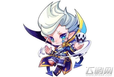 天天酷跑魔女哥抽奖技巧心得 (1)