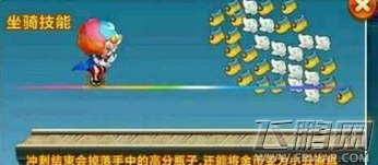 天天酷跑小丑库卡怎么样 小丑库卡技能属性详解 (1)