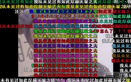 横扫千军唐国强新广告恶搞蓝翔 哪家强再出江湖 (6)