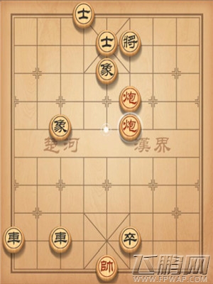 天天象棋新版194关怎么过 194关苏秦刺股通关正解 (1)