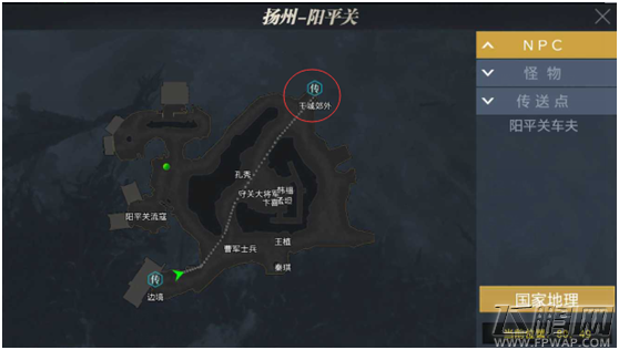 御龙在天手游护国寺偷经活动玩法详解 (4)