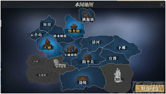 御龙在天手游护国寺偷经活动玩法详解 (10)