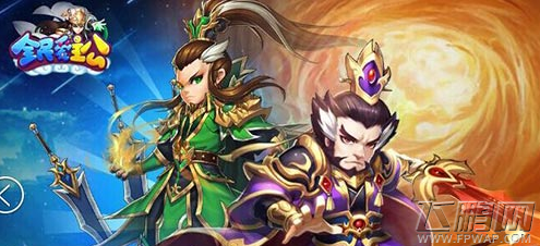 全民主公PVP速度对连击概率的影响 (1)