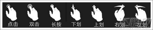 苍翼之刃萌新基础操作图文教程教你分分钟上手 (1)