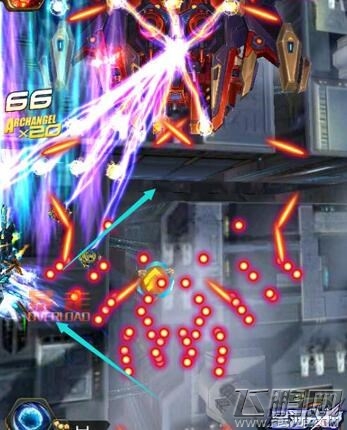 星河战神39关怎么过 闯关模式精英第39关BOSS攻略 (3)