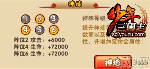 少年三国志临渊魔龙怎么样 红宠临渊魔龙技能属性介绍 