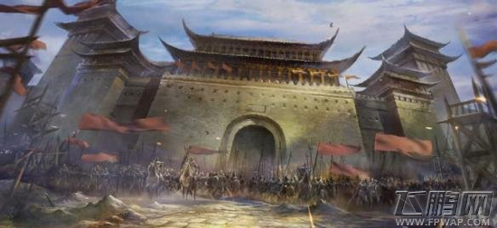 率土之滨平民开局武将组推荐 (1)