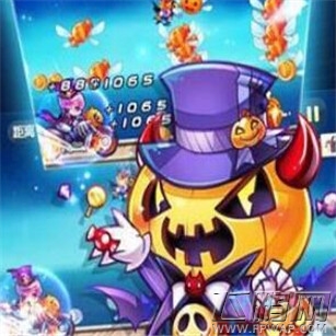 天天酷跑新宠糖果恶魔最强阵容搭配介绍 (1)