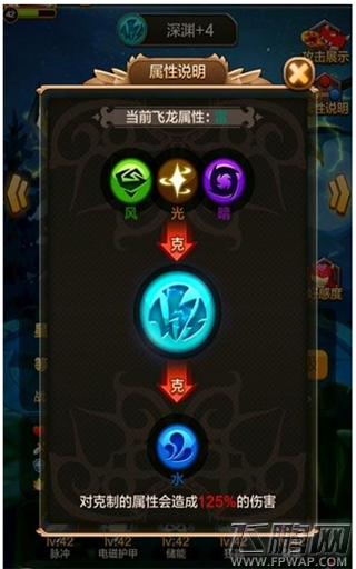 驯龙战机3D飞龙深渊详细介绍  (4)