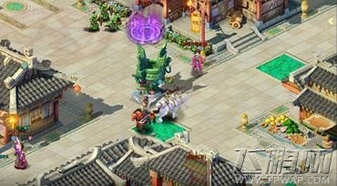 云中歌手游经验获取攻略 (1)