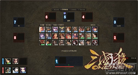 三国杀2.70版本内容详解 新增武将一将成名2015郭图&逢纪 (1)