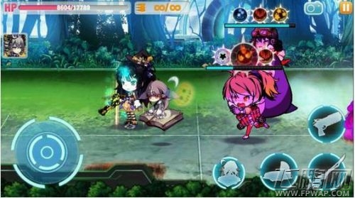 崩坏学园2手游18-14关通关攻略 (5)