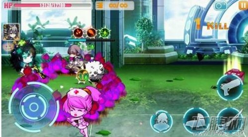 崩坏学园2手游18-14关通关攻略 (4)