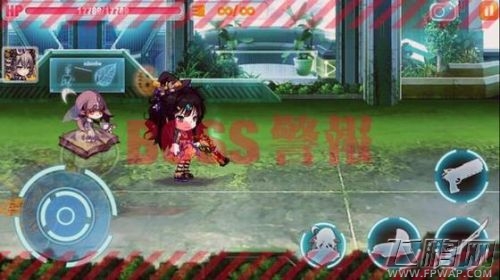 崩坏学园2手游18-14关通关攻略 (8)