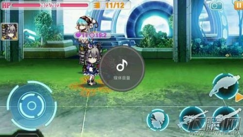 崩坏学园2手游18-14关通关攻略 (9)