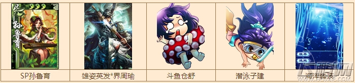 三国杀感恩节活动任务有哪些 感恩宝箱获取条件 (2)