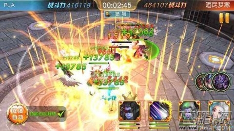 盗梦英雄2.1版本实战攻略 (3)