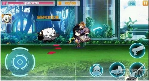崩坏学园2手游18-15关通关攻略 (4)