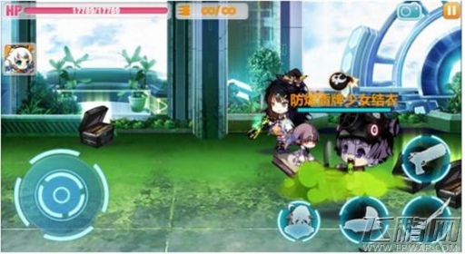 崩坏学园2手游18-15关通关攻略 (8)