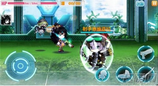 崩坏学园2手游18-15关通关攻略 (15)
