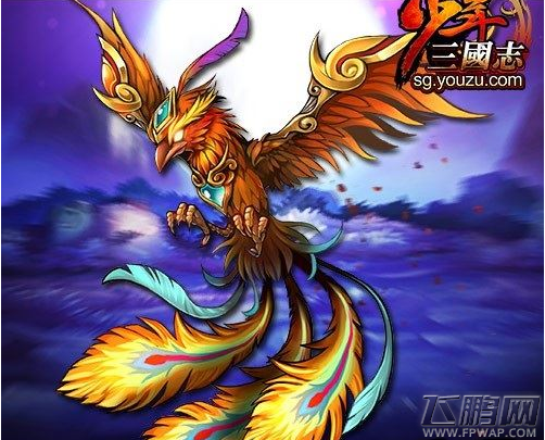 少年三国志奇门八卦活动内容介绍 (1)