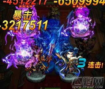 少年三国志角神配龙怎么玩 角神配龙伤害爆炸玩法攻略 (1)