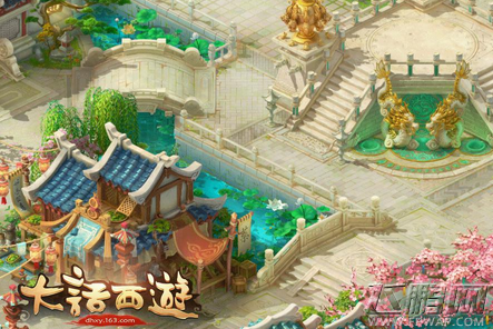 大话西游手游天降灵猴能做多少次 有哪些技巧 (1)