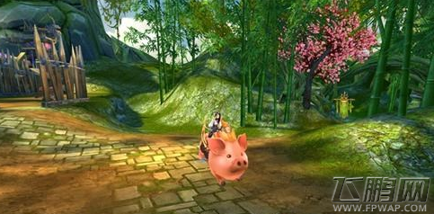 六龙争霸3D公测活动11.26-12.2日首充双倍返还 (1)
