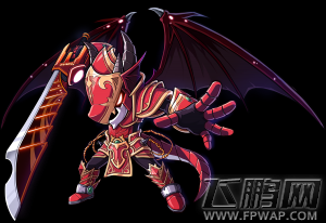冒险岛手游狂龙战士最全加点介绍 (1)