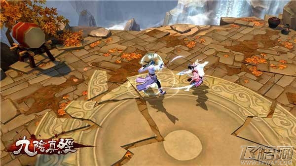 九阴手游主辅武学怎样搭配 主辅武学搭配方法介绍 (1)