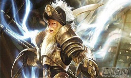 自由之战5V5天梯最强英雄TOP10排行榜 (4)