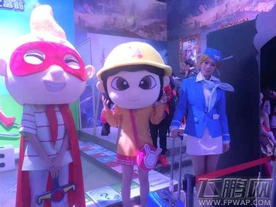 天天富翁游乐场地图逆风局技巧详解 (2)