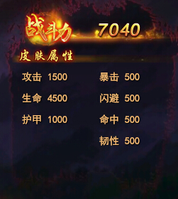 大战神银河战舰坐骑皮肤怎么得 银河战舰技能解析 (2)