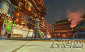 六龙争霸3D锁妖塔 (1)