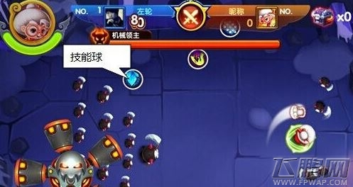 宫爆老奶奶2外星遗迹快速通关技巧详解 (1)