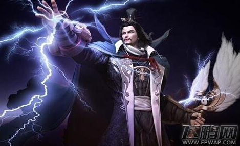 全民无双新手首选武将推荐 新手用什么武将易上手 (1)