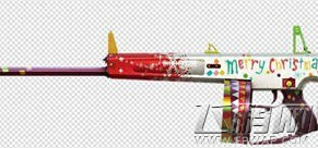 CF手游圣诞节新武器排行 哪个武器更厉害 (2)