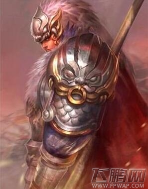横扫千军马超武将阵容搭配与技能分析 (1)