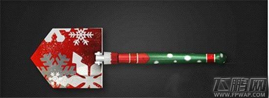 穿越火线枪战王者圣诞武器分析 CF手游圣诞武器排行推荐 (1)