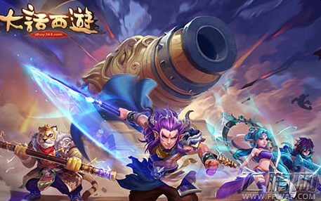 大话西游手游冰雪战神玩法详细介绍 (1)