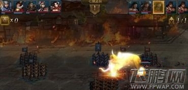 万万没想到之大皇帝剧情事件七擒孟获介绍 (2)