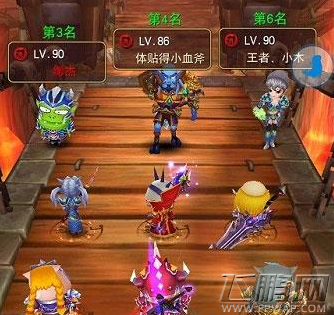 我叫MT全3DIOS版本更新V0.3.2版 (1)