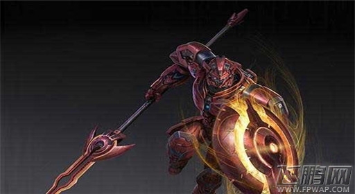 星战风暴霸王机甲怎么样 霸王机甲技能属性介绍 (1)