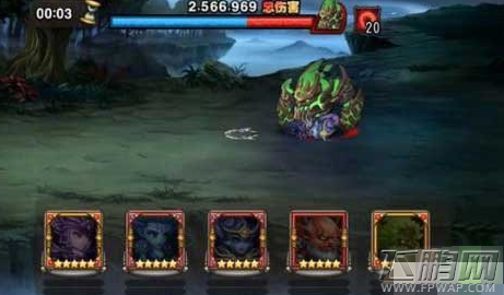 刀塔传奇魔像武者阵容怎么搭配 魔像武者300w阵容推荐 (1)