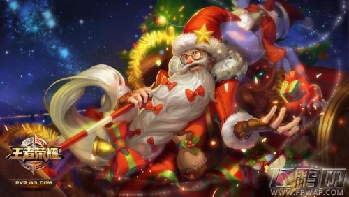 王者荣耀吕布全方位使用指南 12月22号无双之魔闪耀登场 (2)